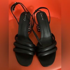 Circus by Sam Edelman Women's Bobbie Sandal